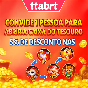 ttabrt Indique amigos para receber um bônus