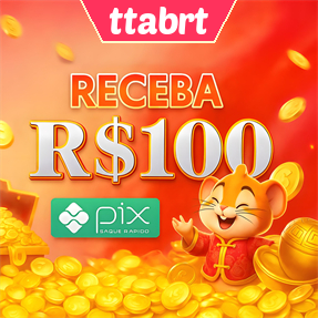 ttabrt Ganhe R$ 100,00 Gratis